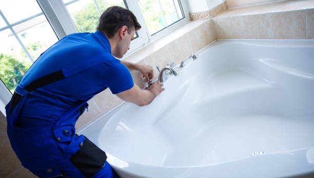 Commercial Plumbing Services in Ladd, IL